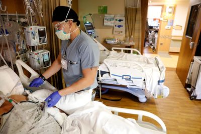 San Francisco Reports First Flu Death of 2026–27 Season as Health Officials Urge Flu and COVID Vaccines