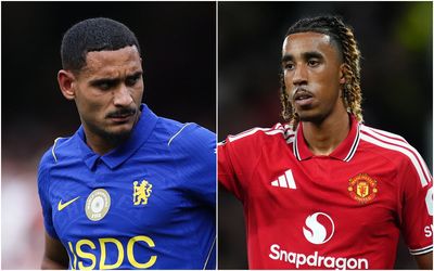 Chelsea vs Manchester United battle confirmed as France make announcement after red card