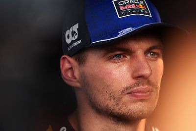 Max Verstappen claims Bahrain pole as George Russell suffers qualifying disaster