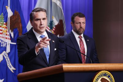 Green Card Holders Indicted for Voter Fraud in Minnesota — 1 Voted Weeks Ago