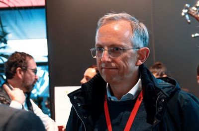 Ferrari’s Vigna on Vasseur and fake news: “There is only one reality”
