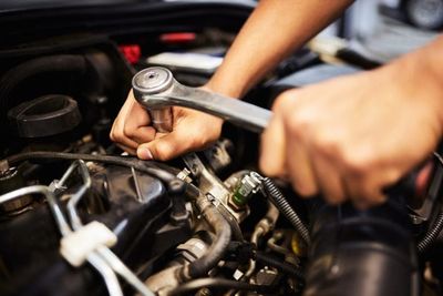 The Tool Costs $500 and the Repair Shop Wants $700 — Is DIY Actually Saving You Money?