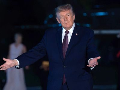 “God Made Trump, the Country He Loves”: 13 taxpayer-funded ads and $20 million campaign revealed as Trump’s unusual ad blitz expands