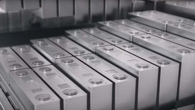 China Wants Mass-Produced Solid-State Batteries By 2030. CATL Knows That's Hard