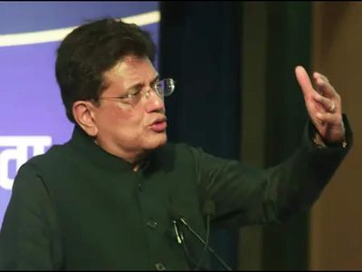 Commerce Minister Piyush Goyal meets US corporate leaders to push India investment opportunities
