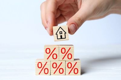 Mortgage Rates Are Over 7%-Here’s How You Can Still Afford That House