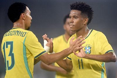 Chelsea: Estevao sends timely reminder as Xabi Alonso waits for Cole Palmer and Joao Pedro updates