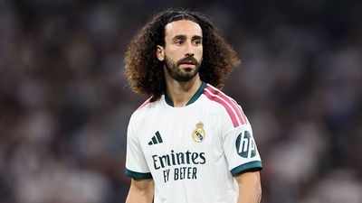 ‘Not What We Wanted’—Marc Cucurella Pleads for Patience Over Mixed Real Madrid Start