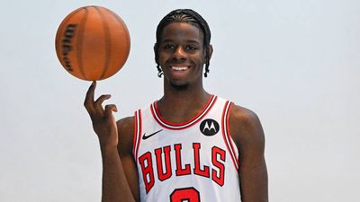 NBA Scout Breaks Down Caleb Wilson’s Potential: ‘He’s Going to Be Really, Really Good’