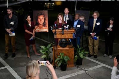 Prison chief to resign after shock botched execution of Christa Pike