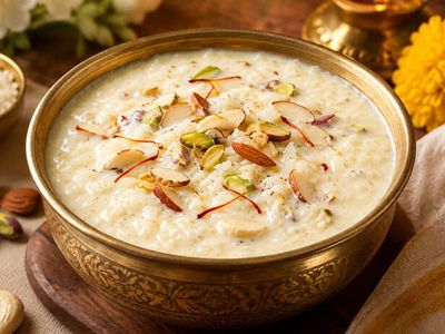 Pitru Paksha Kheer: A Simple Recipe With a Traditional Touch