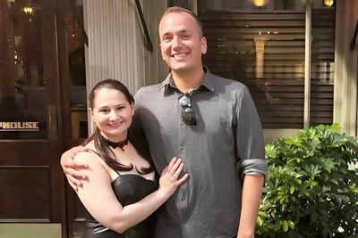 Gypsy Rose Blanchard’s former husband says he was ‘shocked’ by death of her ex-partner