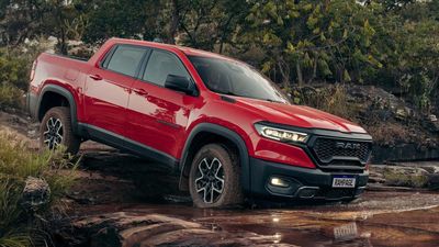 Stellantis CEO Sees A 'Huge Opportunity' For Cheap Cars