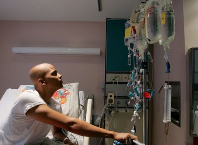 80% of Young Colorectal Cancer Patients in New Study Were Diagnosed Late, Putting Focus on Teen Warning Signs