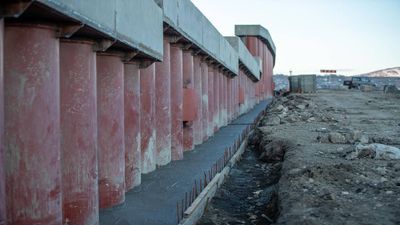Recycled Textile Cement Composite: Silica fume cuts fibre ageing; boosts flexural toughness