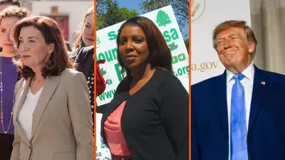 NY Mayor appoints special prosecutor in Cornell 7 investigation, but her pick has Trump convinced the students ‘won’t get a fair shake’