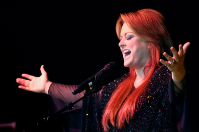 Country Music Legend Addresses Those 'Shocking' MAGA Rumours Started by Rosie O'Donnell