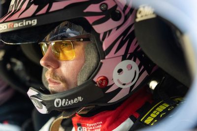 WRC Sardinia: Title wide open after double Hyundai drama