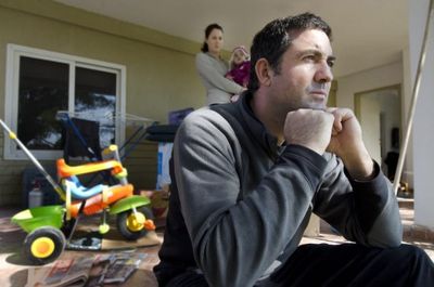 Unemployed Husbands Had 138% Higher Odds of Divorce 2 Years Later, Study Finds