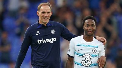 'Sad to See’—Thomas Tuchel Weighs in on Raheem Sterling’s ‘Downward Spiral’