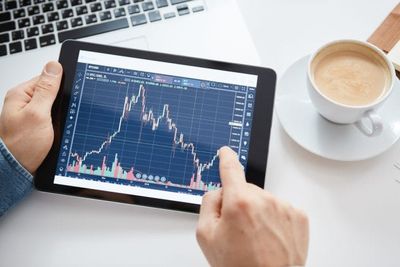 Here’s The Real Financial Cost of Day Trading