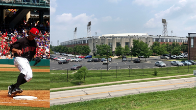$1 Stadium Becomes Housing: developers turn Bush Stadium into 138 lofts; residents keep field views