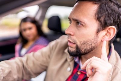 Your Car Is Making a New Noise — Which Sounds Mean “Stop Driving Now”?