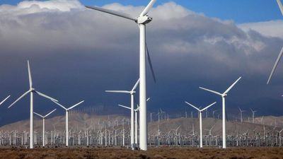 Michigan farmers created wind leases paying landowners without turbines $1,000 an acre