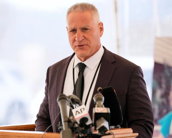Tennessee’s top prison official resigning after botched execution of Christa Pike