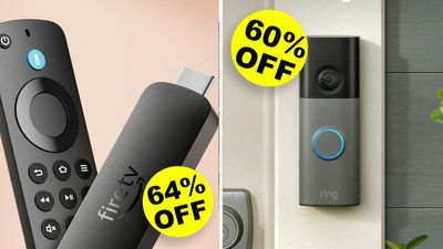 The Best Deals On Amazon Over 50% Off