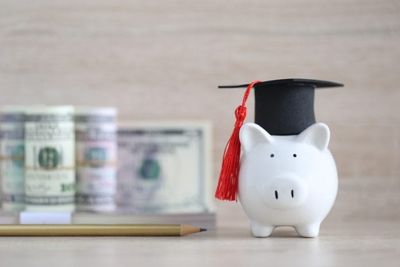 7 Ways to Get Rid of Student Loans When Forgiveness Isn’t an Option