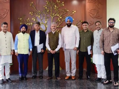 Russia has agreed to take around 70K Indian skilled workers this year: Govt tells parliamentary panel