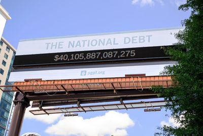 U.S. debt is increasingly at the mercy of the market as interest costs surge while elections add more risk to the debt ceiling, ratings agency warns
