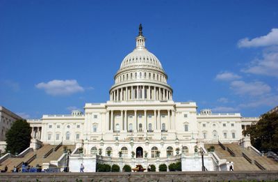Races For Senate And House In Five Traditional Republican States Will Be Close: Poll