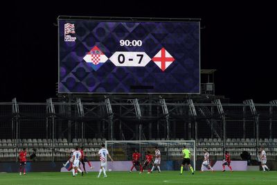 England put seven past shambolic Croatia to show secret to success under Thomas Tuchel