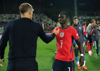England send rivals ominous message and key talking points from Three Lions' thrashing of Croatia