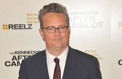 Friends cast won't appear in Matthew Perry docuseries