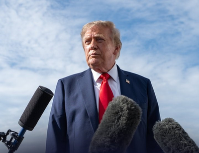 Trump announces $90 Medicare checks for 20 million seniors ahead of midt-term elections: Who gets the payment and when?