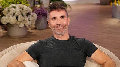 Motivational Quote of the day by Simon Cowell: “Failures aren’t great to go through, but you...” — Inspiring life lesson on failure, resilience, self-growth, courage, and perspective and why can setbacks sometimes reveal what success cannot?