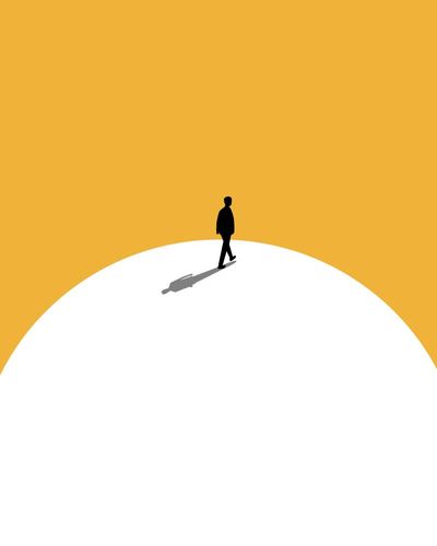 ‘There’s a lot of silence’: have we created a new ‘Lonely Generation’?