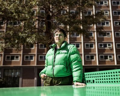 Labor may be on the nose in inner Melbourne over public housing – but it’s taking the fight to the Greens