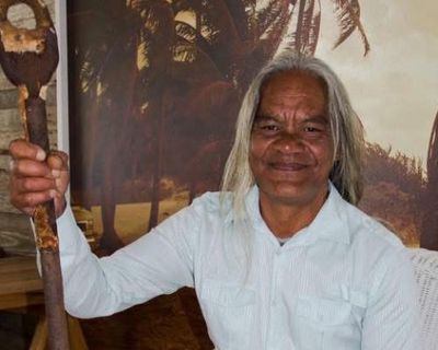 John Makai was unresponsive when dragged from a Victoria police van. Just one of many ‘shortcomings’ inquest has heard so far