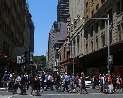 Australia’s wealth gap is growing and so is the anger over it. How do we fix this absolutely hopeless state of affairs?
