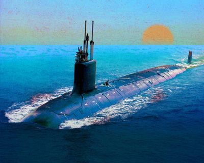 Hegseth calls US-built nuclear submarines the ‘apex predator’ of the seas. But are they right for Australia?