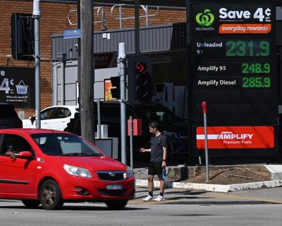 Australia’s interest rate rise is the wrong medicine and an even worse alibi