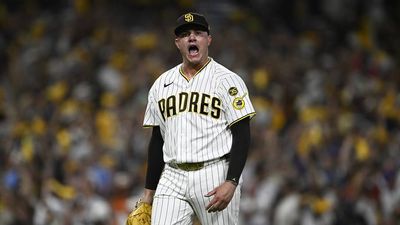 Meet Padres Fireman Adrian Morejón, MLB’s Most Underrated Reliever