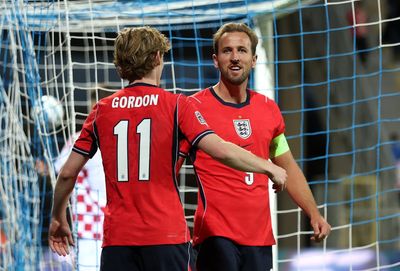 Harry Kane reveals secret to superb England form under Thomas Tuchel