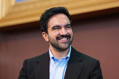 Zohran Mamdani says 'you have to luck out in some big way' to achieve the American Dream now—and many people see better odds of winning the lottery