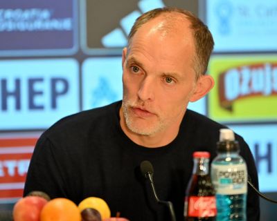 Tuchel convinced England have buried World Cup woes with Croatia thrashing