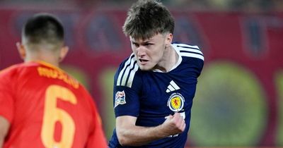 'Can't believe it' - Stunned pundit reacts as Scotland penalty overturned by VAR
